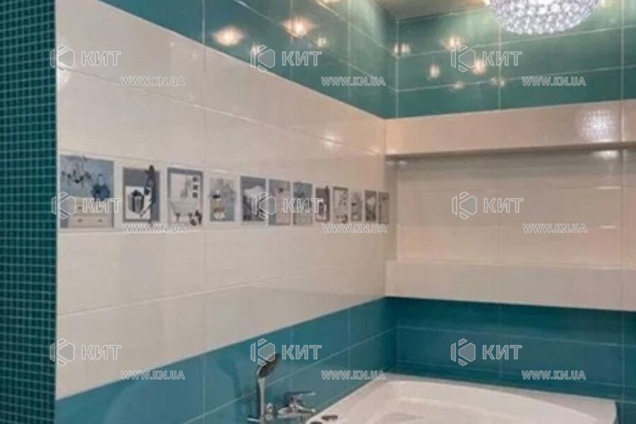 Продаж квартири Харків, Павлове Поле, 102м²