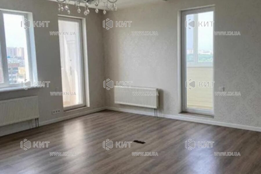 Продаж квартири Харків, Павлове Поле, 102м²