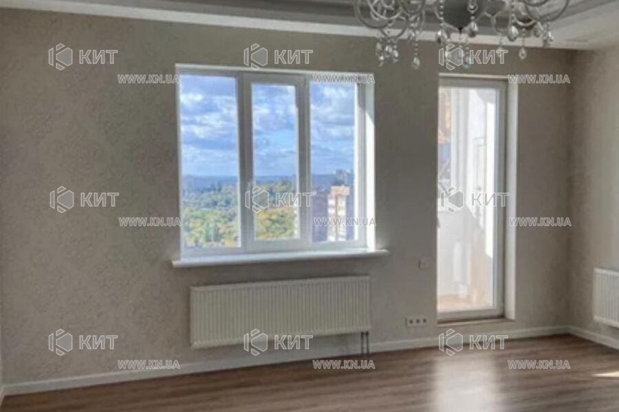 Продаж квартири Харків, Павлове Поле, 102м²