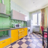 Продажа квартиры Харьков, Киевская, Гидропарк, 39м²