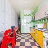 Продажа квартиры Харьков, Киевская, Гидропарк, 39м²