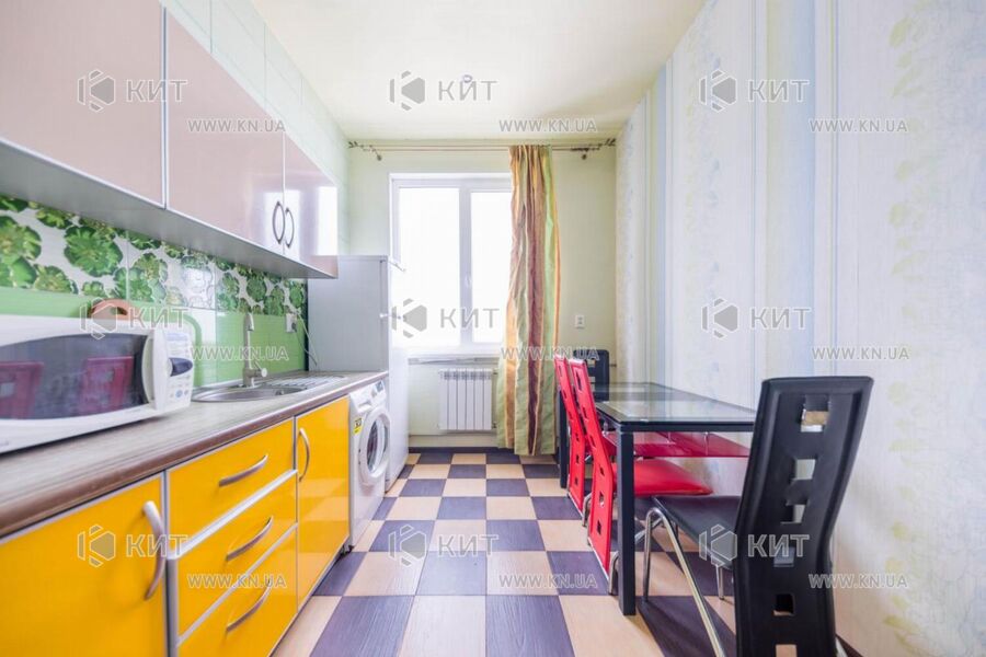 Продажа квартиры Харьков, Киевская, Гидропарк, 39м²