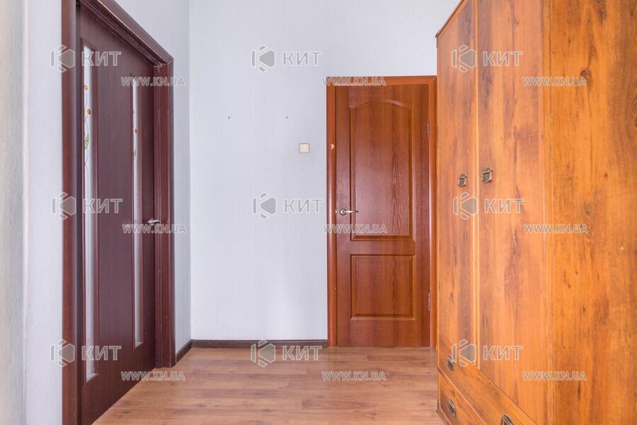 Продажа квартиры Харьков, Киевская, Гидропарк, 39м²