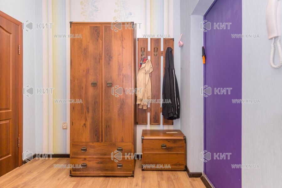 Продажа квартиры Харьков, Киевская, Гидропарк, 39м²