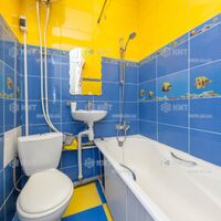 Продажа квартиры Харьков, Киевская, Гидропарк, 39м²