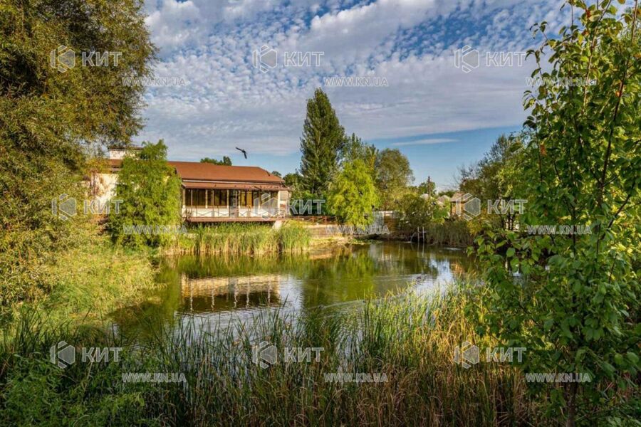 Продажа квартиры Харьков, Киевская, Гидропарк, 39м²