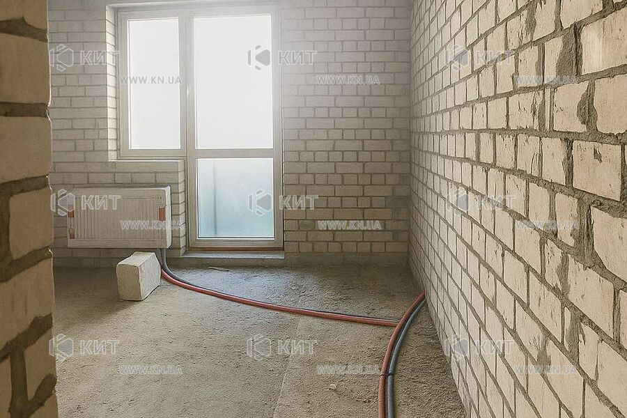 Продаж квартири Харків, Центральний ринок, 46.5м²