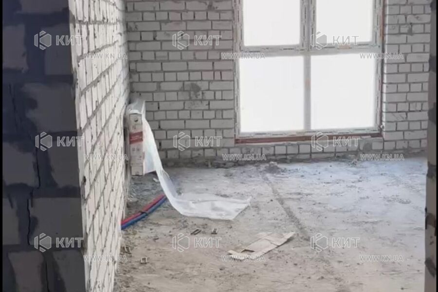 Продаж квартири Харків, Центральний ринок, 46.5м²