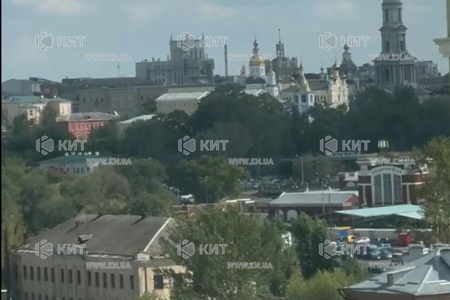 Продаж квартири Харків, Центральний ринок, 46.5м²