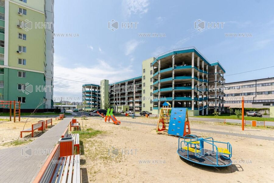 Продаж квартири Харків, Центральний ринок, 46.5м²