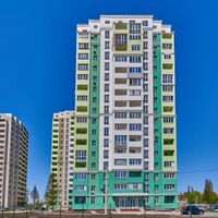 Продаж квартири Харків, Центральний ринок, 46.5м²