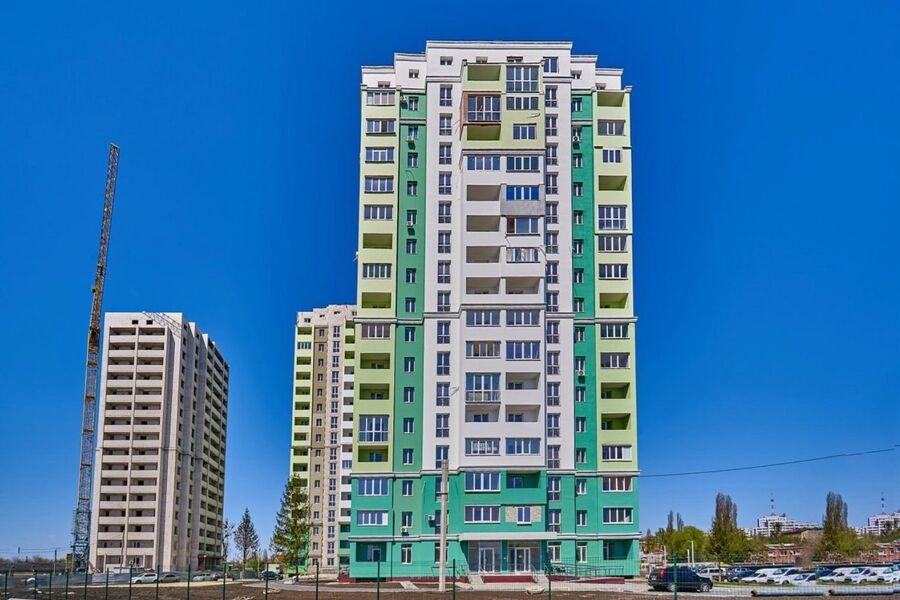 Продаж квартири Харків, Центральний ринок, 46.5м²