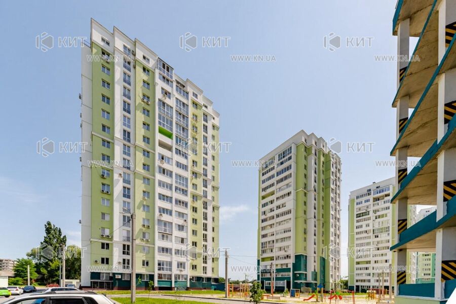 Продаж квартири Харків, Центральний ринок, 46.5м²