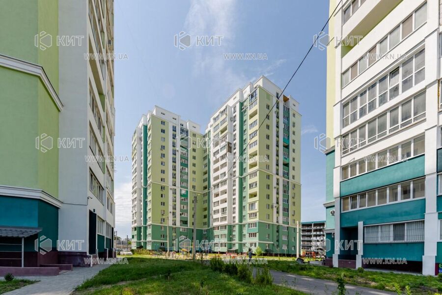 Продаж квартири Харків, Центральний ринок, 46.5м²