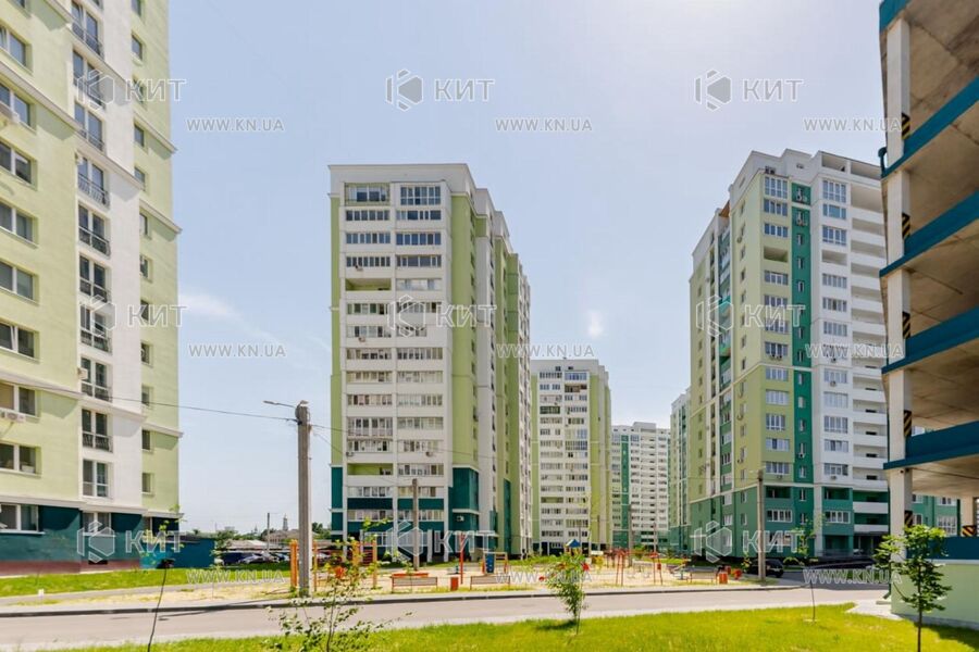 Продаж квартири Харків, Центральний ринок, 46.5м²