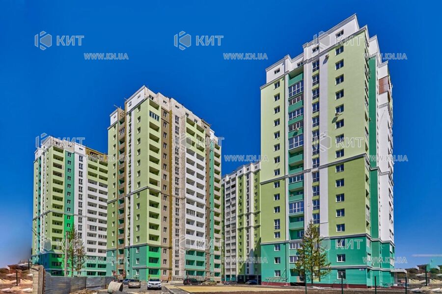 Продаж квартири Харків, Центральний ринок, 46.5м²