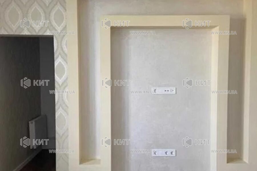 Продаж квартири Харків, Павлове Поле, 102м²