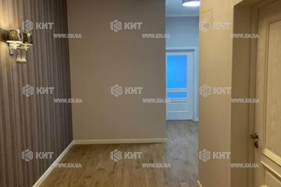 Продаж квартири Харків, Павлове Поле, 102м²