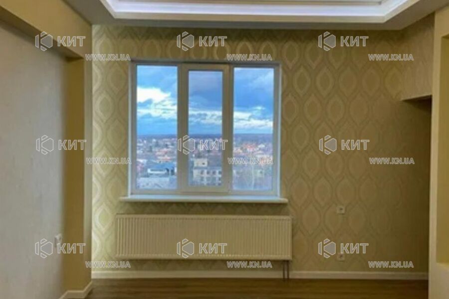 Продаж квартири Харків, Павлове Поле, 102м²