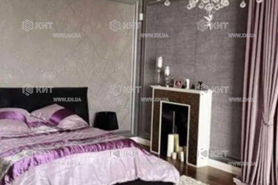 Продажа квартиры Харьков, Павлово Поле, 134м²