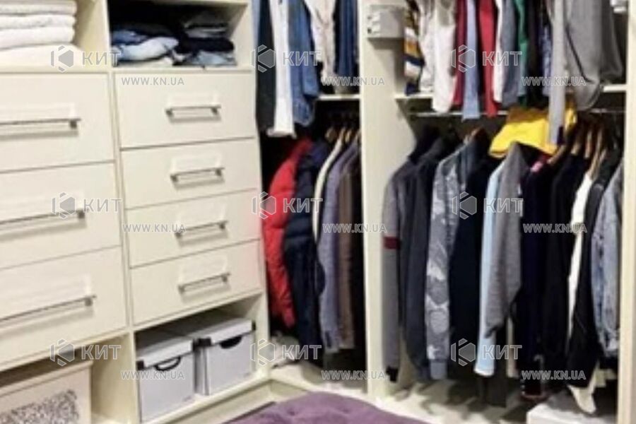 Продажа квартиры Харьков, Павлово Поле, 134м²