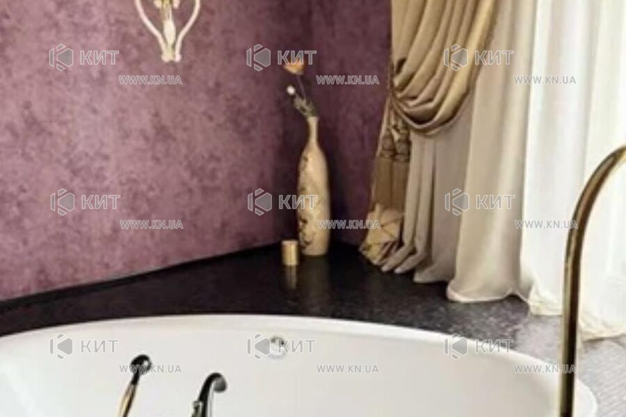 Продажа квартиры Харьков, Павлово Поле, 134м²