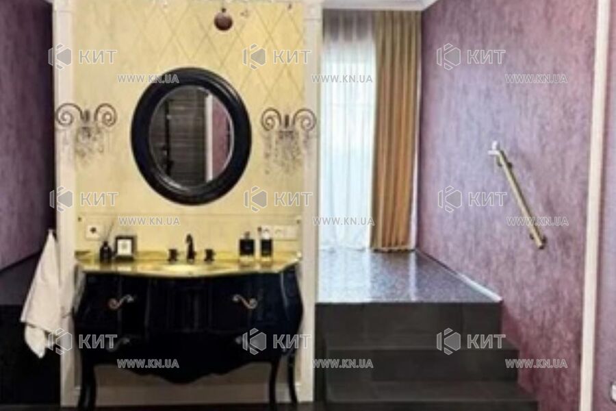 Продажа квартиры Харьков, Павлово Поле, 134м²