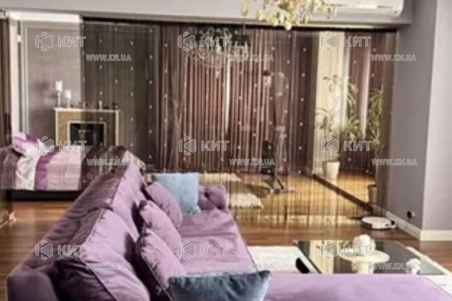 Продажа квартиры Харьков, Павлово Поле, 134м²