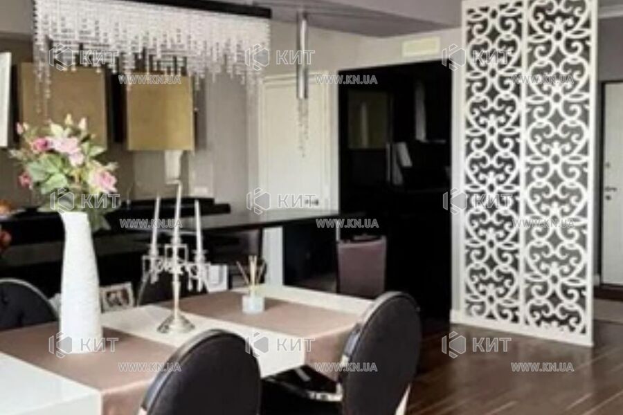 Продажа квартиры Харьков, Павлово Поле, 134м²