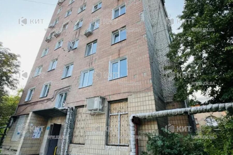 Продаж квартири Харків, Холодна Гора, 43м²