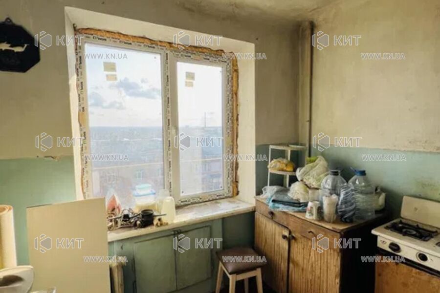 Продаж квартири Харків, Холодна Гора, 43м²