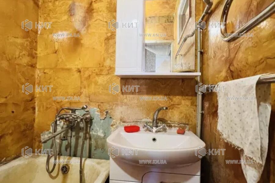Продаж квартири Харків, Холодна Гора, 43м²