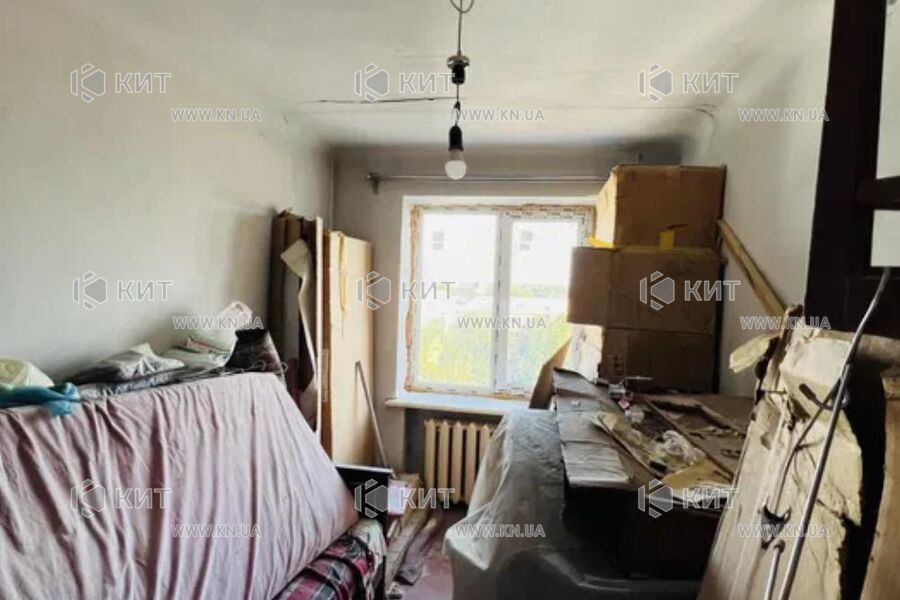 Продаж квартири Харків, Холодна Гора, 43м²