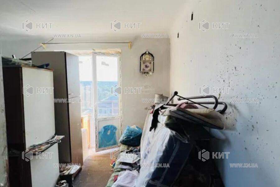 Продаж квартири Харків, Холодна Гора, 43м²