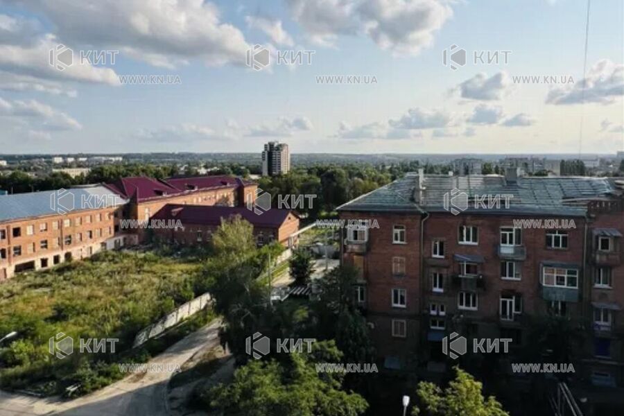 Продаж квартири Харків, Холодна Гора, 43м²