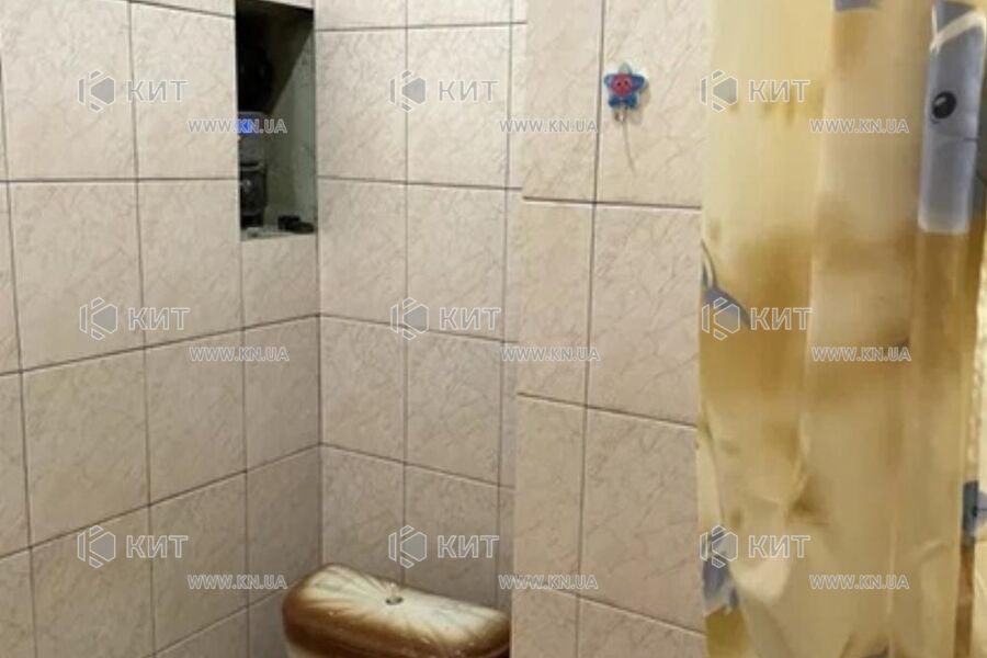 Продажа квартиры Харьков, Павлово Поле, 28м²