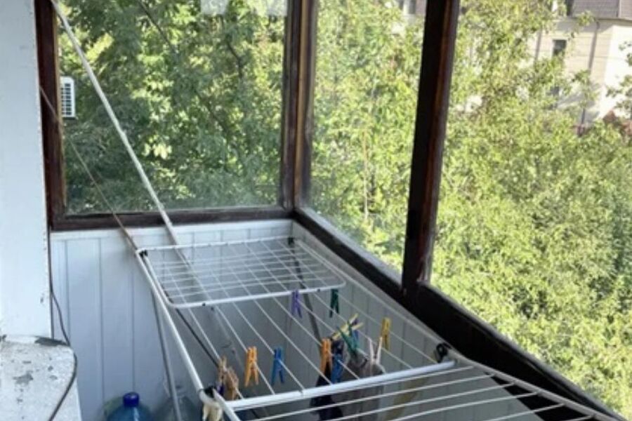 Продажа квартиры Харьков, Павлово Поле, 28м²
