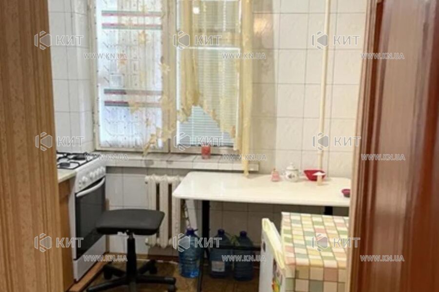 Продажа квартиры Харьков, Павлово Поле, 28м²
