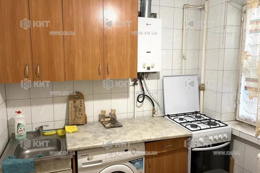 Продажа квартиры Харьков, Павлово Поле, 28м²