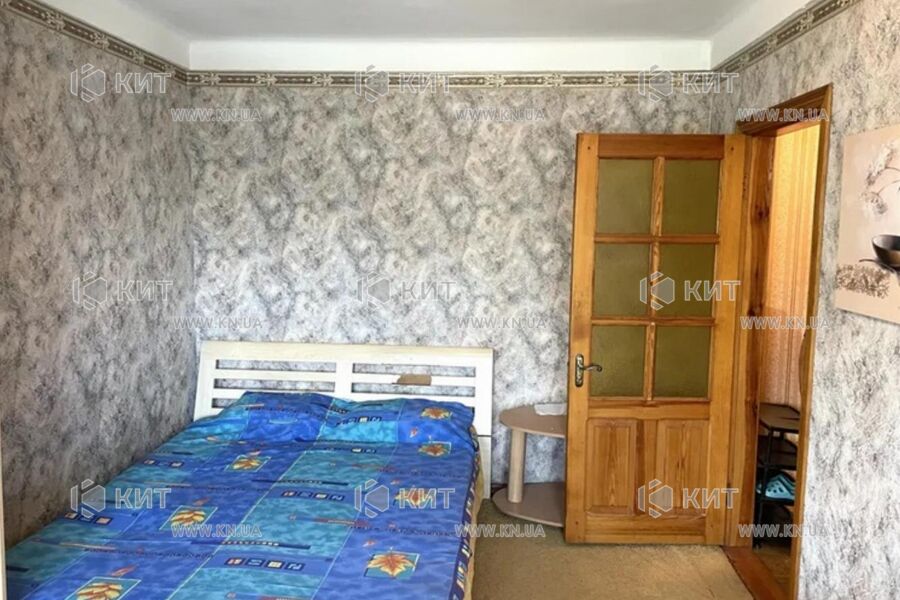 Продажа квартиры Харьков, Павлово Поле, 28м²
