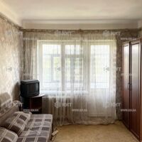 Продажа квартиры Харьков, Павлово Поле, 28м²