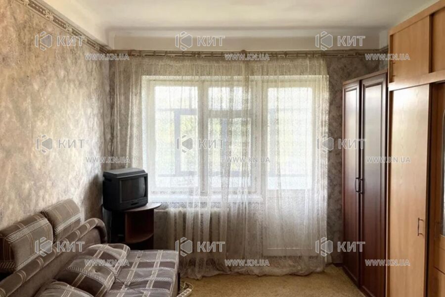 Продажа квартиры Харьков, Павлово Поле, 28м²