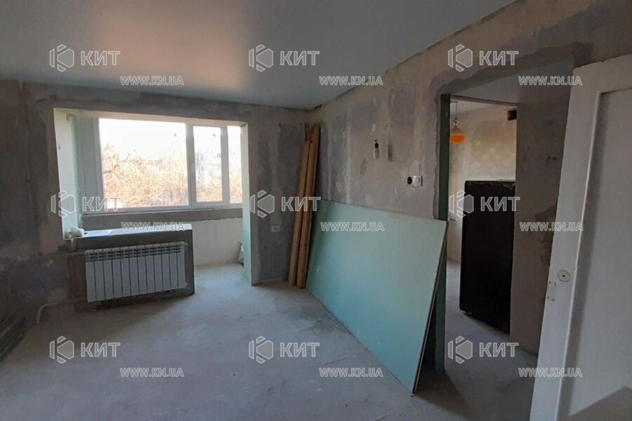 Продажа квартиры Харьков, Новые дома, 38м²