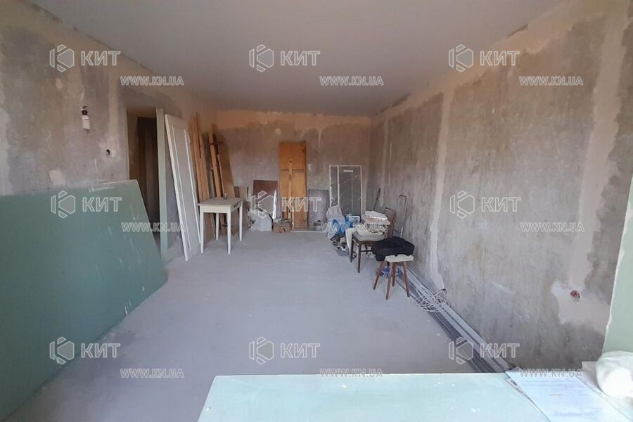 Продажа квартиры Харьков, Новые дома, 38м²