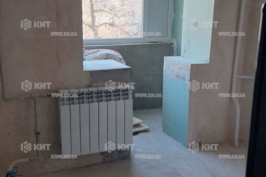 Продажа квартиры Харьков, Новые дома, 38м²