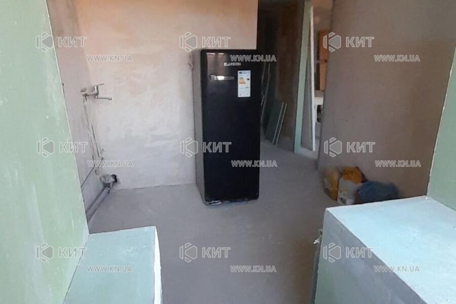 Продажа квартиры Харьков, Новые дома, 38м²