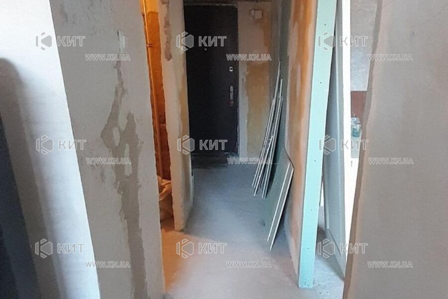 Продажа квартиры Харьков, Новые дома, 38м²