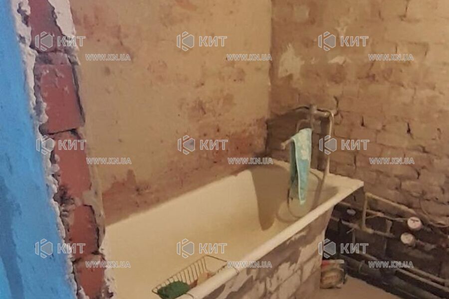 Продажа квартиры Харьков, Новые дома, 38м²