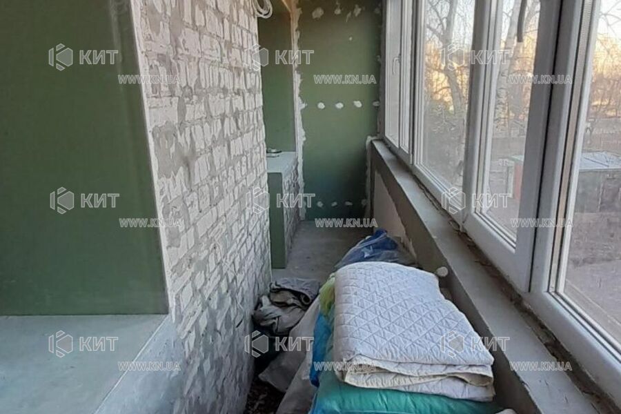Продажа квартиры Харьков, Новые дома, 38м²