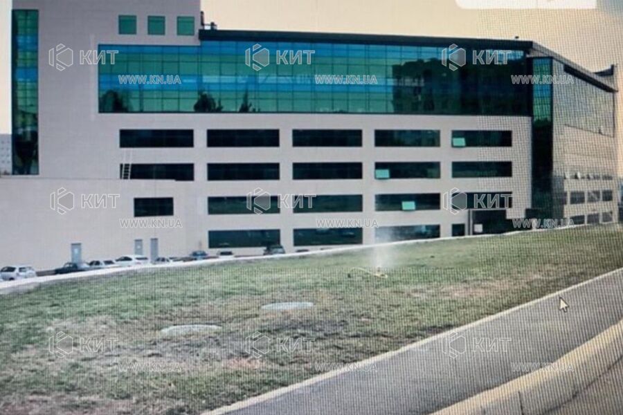 Продажа офиса Харьков, Шевченковский (Дзержинский), 100м²